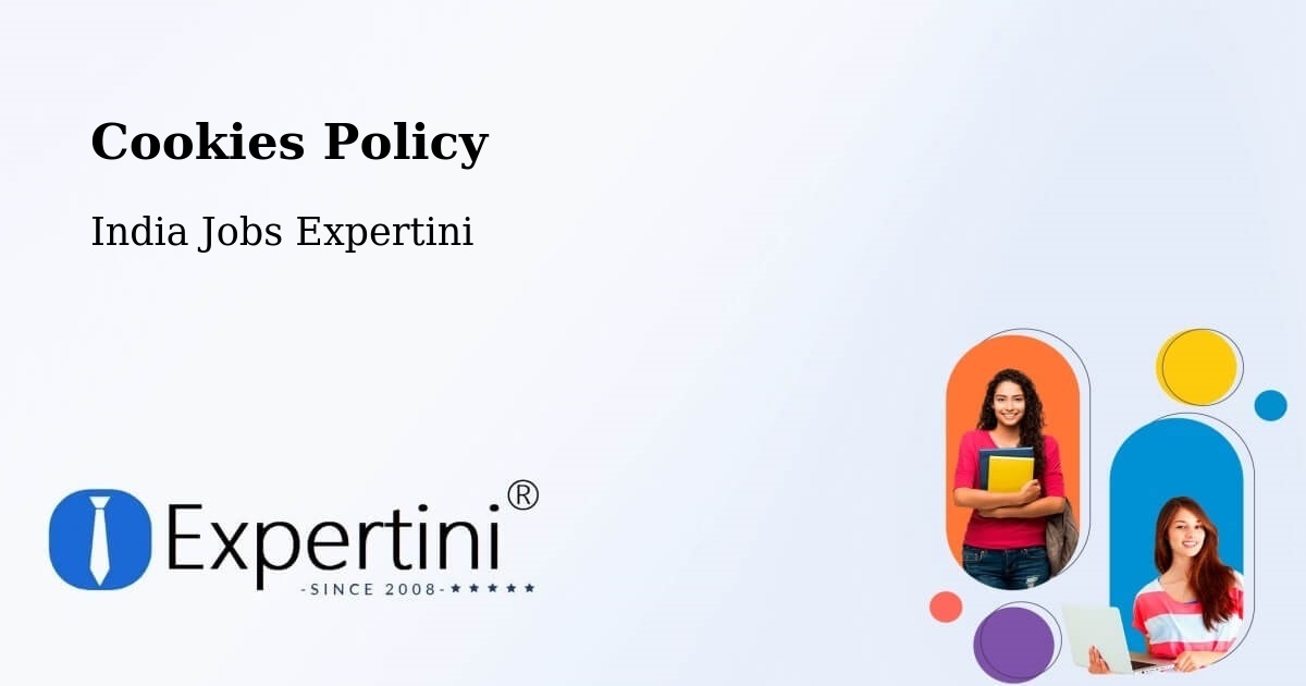 Cookie Policy – Kota - India Jobs Expertini